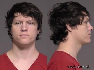 Phillip Quinn Arrest