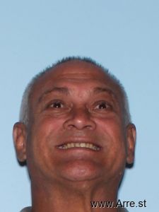 Phillip Rivera Arrest Mugshot