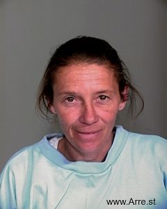 Phyllis Delaney Arrest Mugshot