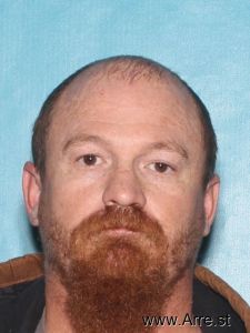 Quentin Hunt Arrest Mugshot