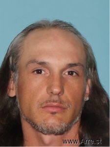 Quentin Tyrrell Arrest Mugshot