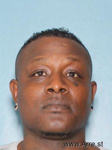 Quincy Washington Arrest Mugshot