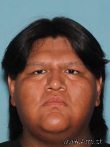 Quintin Begay Arrest Mugshot