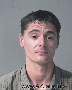 Quinton Barr              Arrest Mugshot