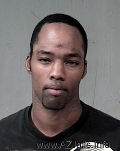 Quinton White             Arrest Mugshot