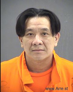 Quang Nguyen Arrest