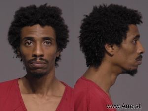 Quentin Johnson Arrest