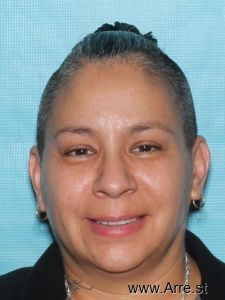 Racheal Ponce Arrest Mugshot