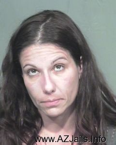 Rachel Fusske            Arrest