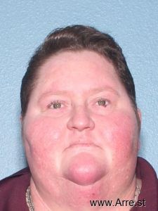 Rachel Parsons Arrest Mugshot