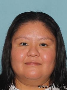 Rachel Velarde Arrest Mugshot