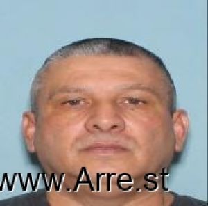 Rafael Stackpole Arrest Mugshot