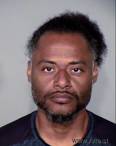 Rajoni Walker Arrest Mugshot