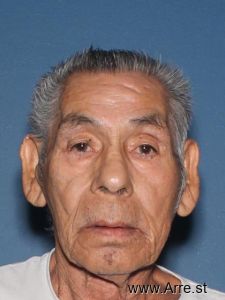 Ralph Buelna Arrest Mugshot