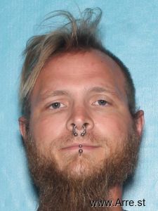 Ralph Cripe Arrest Mugshot