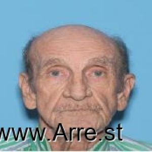 Ralph Duty Arrest Mugshot