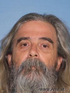 Ralph Reese Arrest Mugshot