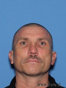 Ralph Weaver Arrest Mugshot