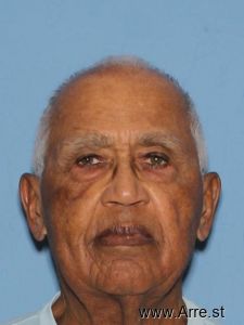 Ralston Pitts Arrest Mugshot