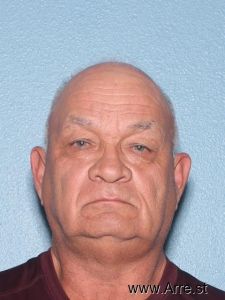 Ramon Cordova Arrest Mugshot