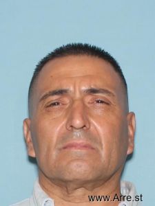 Ramon Fimbres Jr Arrest Mugshot