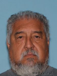 Ramon Garcia Arrest Mugshot