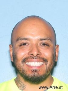 Ramon Garcia Arrest Mugshot