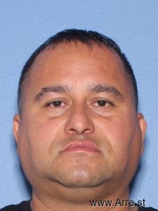 Ramon Gonzalez Arrest Mugshot