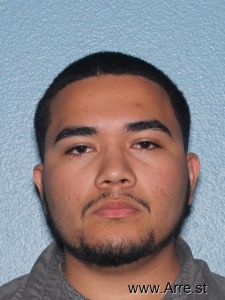 Ramon Robles Duarte Arrest Mugshot
