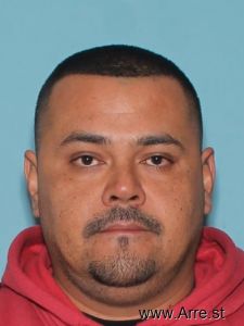 Ramon Rodriguez Arrest Mugshot