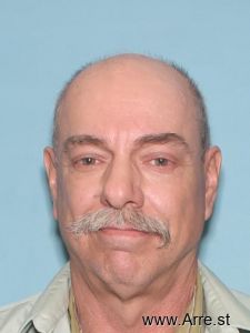 Randal Fromme Arrest Mugshot