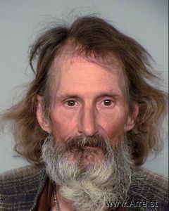 Randal Kelley Arrest Mugshot