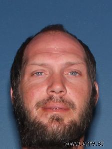 Randall Anderson Arrest Mugshot