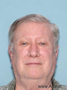 Randall Atha Arrest Mugshot