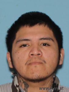 Randall Bonito Iii Arrest Mugshot