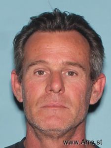 Randall Brown Arrest Mugshot