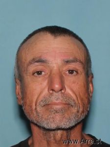 Randall Combs Arrest Mugshot