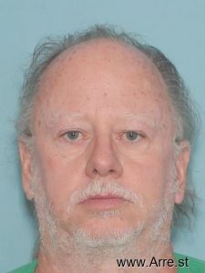 Randall Finley Arrest Mugshot