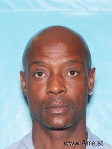 Randall Glover Arrest Mugshot