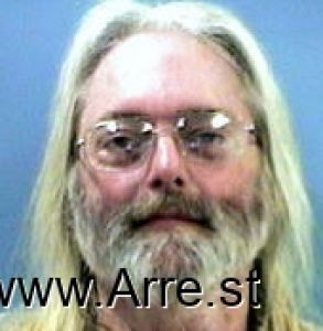 Randall Hoggard Arrest Mugshot