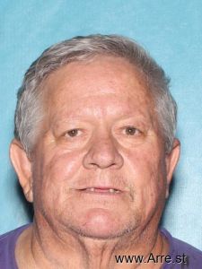 Randall Ricketts Arrest Mugshot