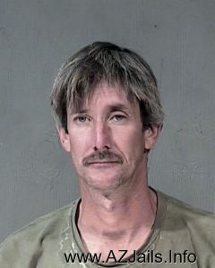 Randall Swing             Arrest Mugshot