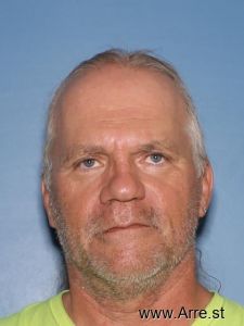 Randall Vantubergen Arrest Mugshot