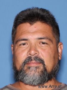 Randolf Trevino Arrest Mugshot