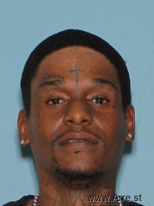 Randon Westbrook Sr Arrest Mugshot