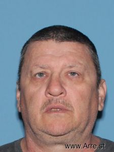 Randy Aneweer Arrest Mugshot