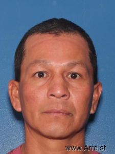 Randy Chee Arrest Mugshot