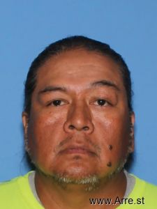 Randy Cutter Arrest Mugshot