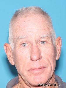 Randy Hardesty Arrest Mugshot