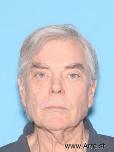 Randy Jenott Arrest Mugshot